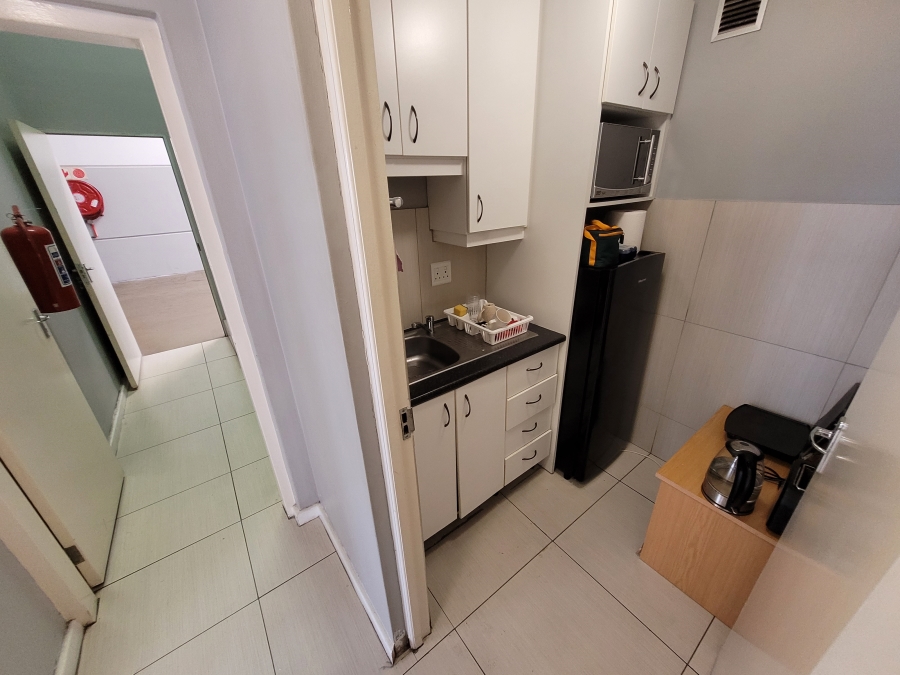 To Let commercial Property for Rent in Brackenfell Industrial Western Cape